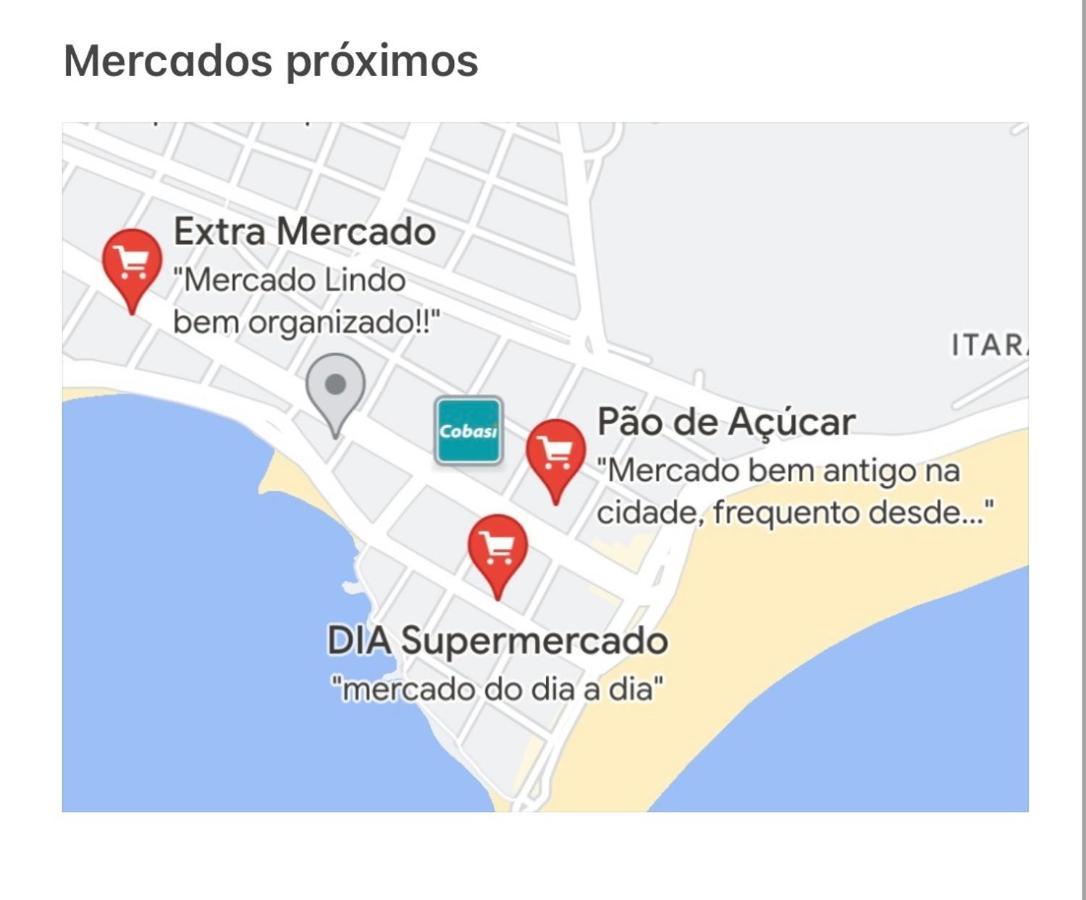 Apartment De Frente *