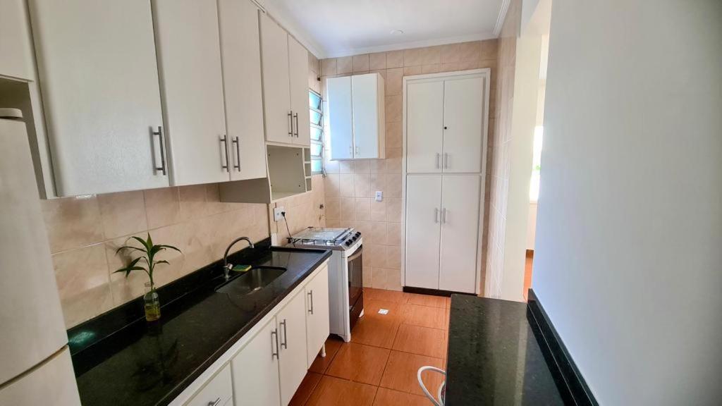 Apartamento De Frente *
