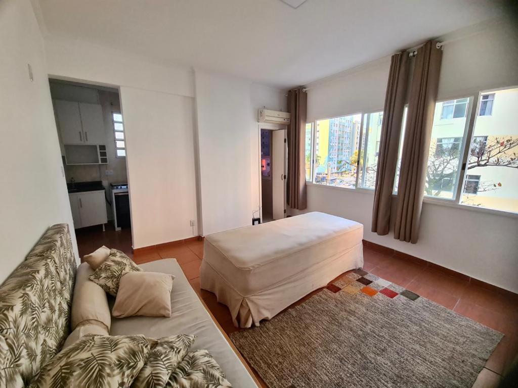 Apartamento De Frente São Vicente