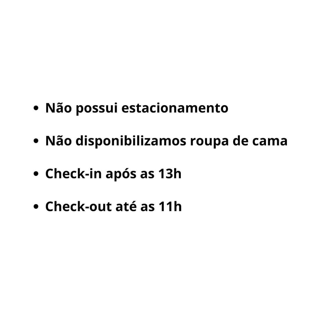 Apartamento De Frente